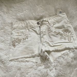 Abercrombie Shorts